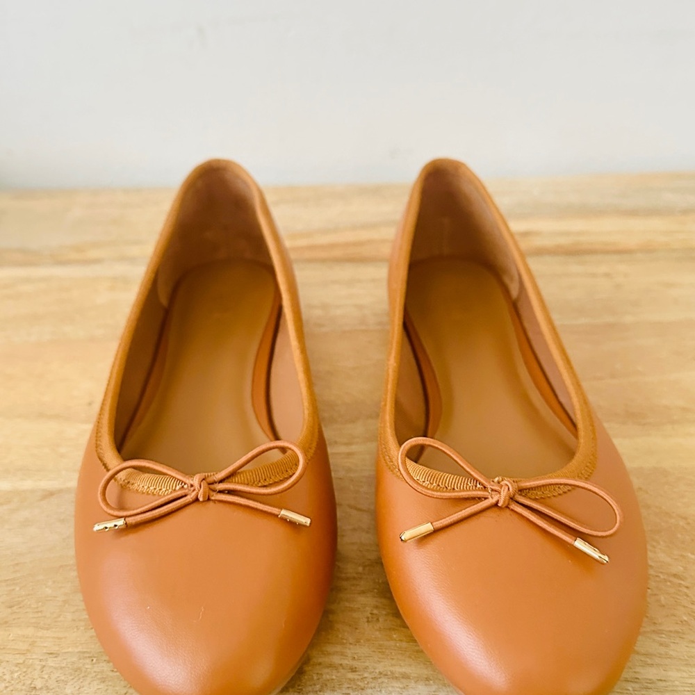 Ballet Flats - Picture 5 of 5